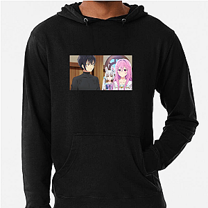 Seirei Gensouki Signature Seirei Gensouki Hoodies
