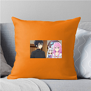 Seirei Gensouki Signature Seirei Gensouki Pillows Cover