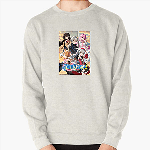 Seirei Gensouki Merch For Fans Seirei Gensouki Sweatshirts