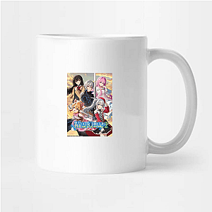 Seirei Gensouki Merch For Fans Seirei Gensouki Mugs