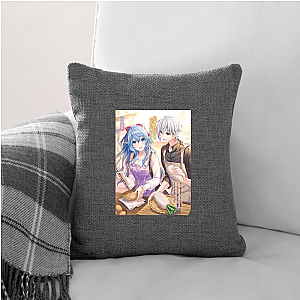Seirei Gensouki Fan Art Seirei Gensouki Pillows Cover