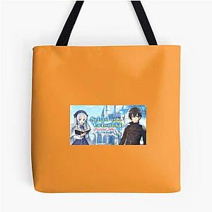 Seirei Gensouki Merchandise Seirei Gensouki Bags