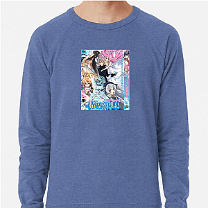 Seirei Gensouki Limited Collection Seirei Gensouki Sweatshirts