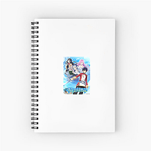 Seirei Gensouki Merch Seirei Gensouki Notebook