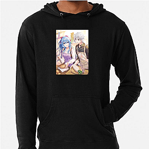 Seirei Gensouki Fan Art Seirei Gensouki Hoodies