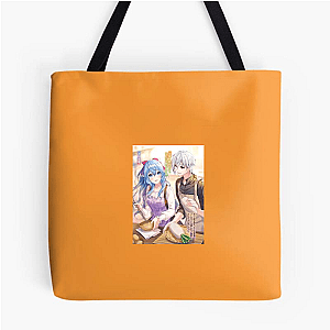 Seirei Gensouki Fan Art Seirei Gensouki Bags