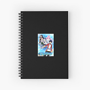 Seirei Gensouki Merch Seirei Gensouki Notebook