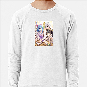 Seirei Gensouki Fan Art Seirei Gensouki Sweatshirts