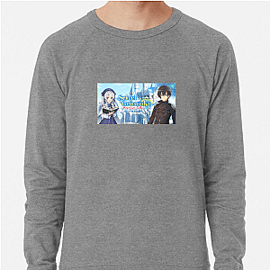 Seirei Gensouki Merchandise Seirei Gensouki Sweatshirts