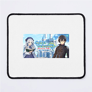Seirei Gensouki Merchandise Seirei Gensouki Mouse Pads