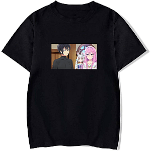 Seirei Gensouki Signature Seirei Gensouki T-Shirts