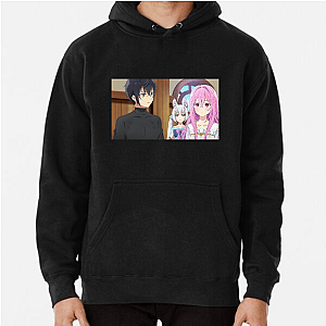Seirei Gensouki Signature Seirei Gensouki Hoodies