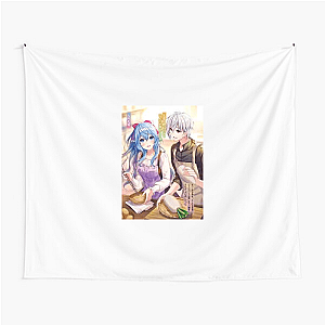 Seirei Gensouki Fan Art Seirei Gensouki Tapestries