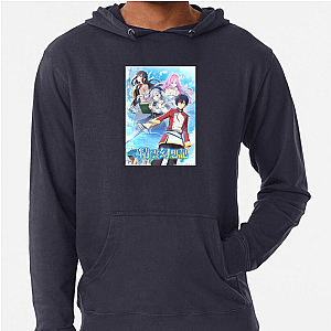 Seirei Gensouki Merch Seirei Gensouki Hoodies