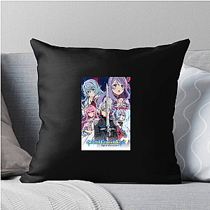 Seirei Gensouki Merch Collection Seirei Gensouki Pillows Cover