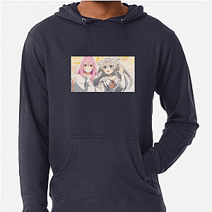 Seirei Gensouki Collection for fans Seirei Gensouki Hoodies