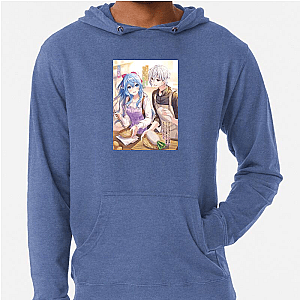 Seirei Gensouki Fan Art Seirei Gensouki Hoodies