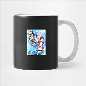 Seirei Gensouki Merch Seirei Gensouki Mugs