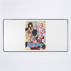 Seirei Gensouki Merch For Fans Seirei Gensouki Mouse Pads