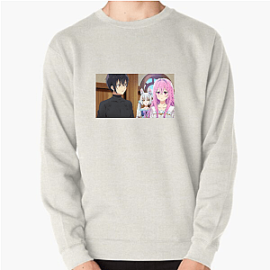 Seirei Gensouki Signature Seirei Gensouki Sweatshirts