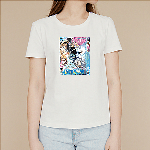 Seirei Gensouki Limited Collection Seirei Gensouki T-Shirts