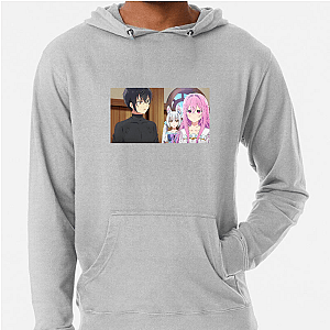 Seirei Gensouki Signature Seirei Gensouki Hoodies