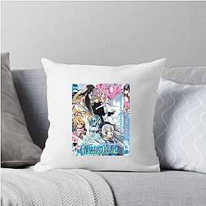 Seirei Gensouki Limited Collection Seirei Gensouki Pillows Cover
