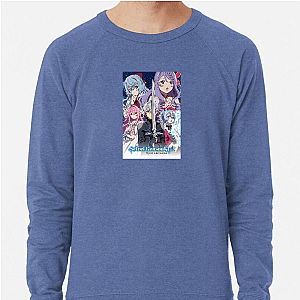 Seirei Gensouki Merch Collection Seirei Gensouki Sweatshirts