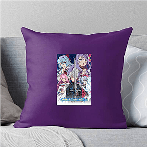 Seirei Gensouki Merch Collection Seirei Gensouki Pillows Cover