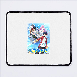 Seirei Gensouki Merch Seirei Gensouki Mouse Pads