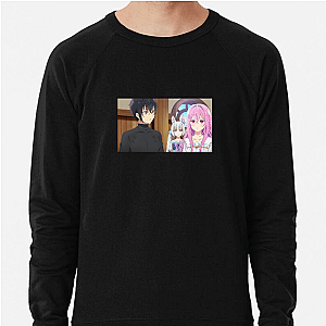 Seirei Gensouki Signature Seirei Gensouki Sweatshirts