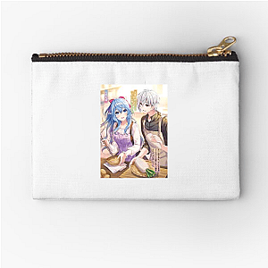Seirei Gensouki Fan Art Seirei Gensouki Zipper Pouches