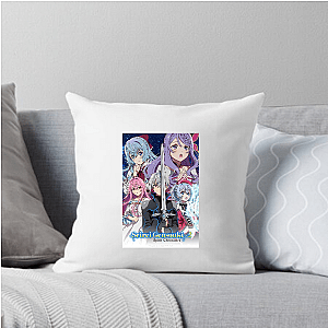 Seirei Gensouki Merch Collection Seirei Gensouki Pillows Cover