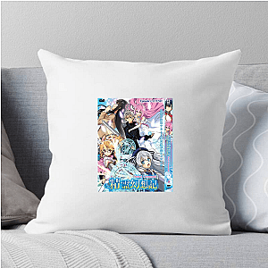 Seirei Gensouki Limited Collection Seirei Gensouki Pillows Cover