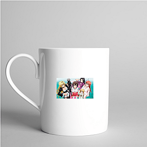 Sekirei Merchandise For Fans Sekirei Mugs