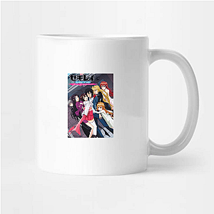 Sekirei Signature Sekirei Mugs