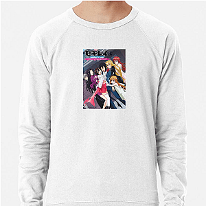 Sekirei Signature Sekirei Sweatshirts