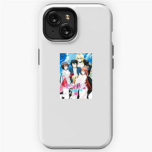 Sekirei Merch For Fans Sekirei iPhone Cases