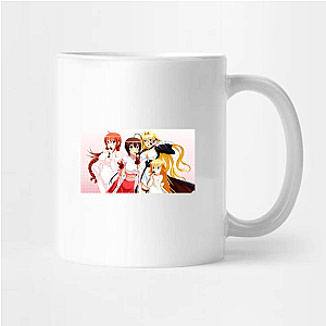 Sekirei Special Collection Sekirei Mugs