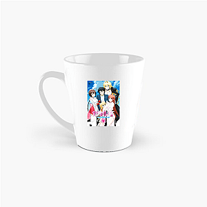 Sekirei Merch For Fans Sekirei Mugs