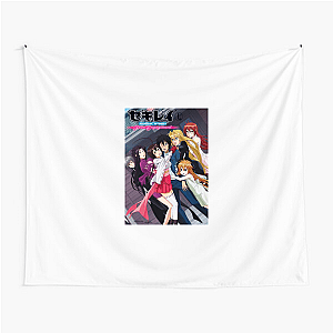 Sekirei Signature Sekirei Tapestries