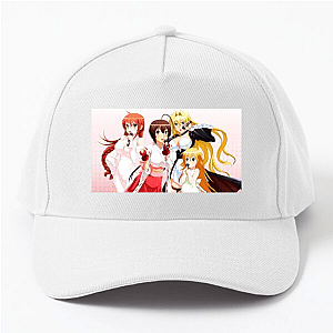 Sekirei Special Collection Sekirei Hats & Caps