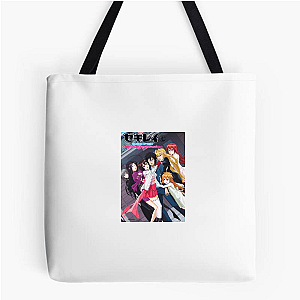 Sekirei Signature Sekirei Bags