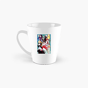 Sekirei Limited Collection Sekirei Mugs