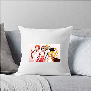 Sekirei Special Collection Sekirei Pillows Cover
