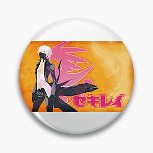 Sekirei Merchandise Sekirei Pins