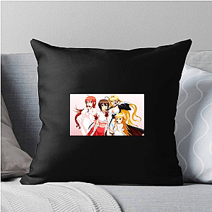 Sekirei Special Collection Sekirei Pillows Cover