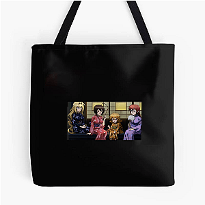 Sekirei Collection for fans Sekirei Bags