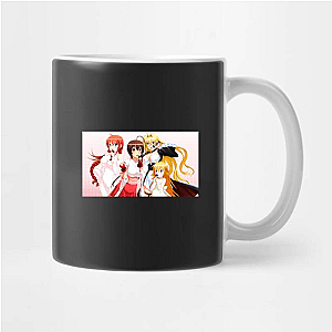 Sekirei Special Collection Sekirei Mugs
