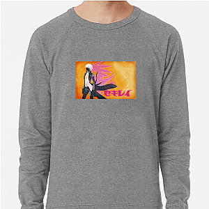 Sekirei Merchandise Sekirei Sweatshirts